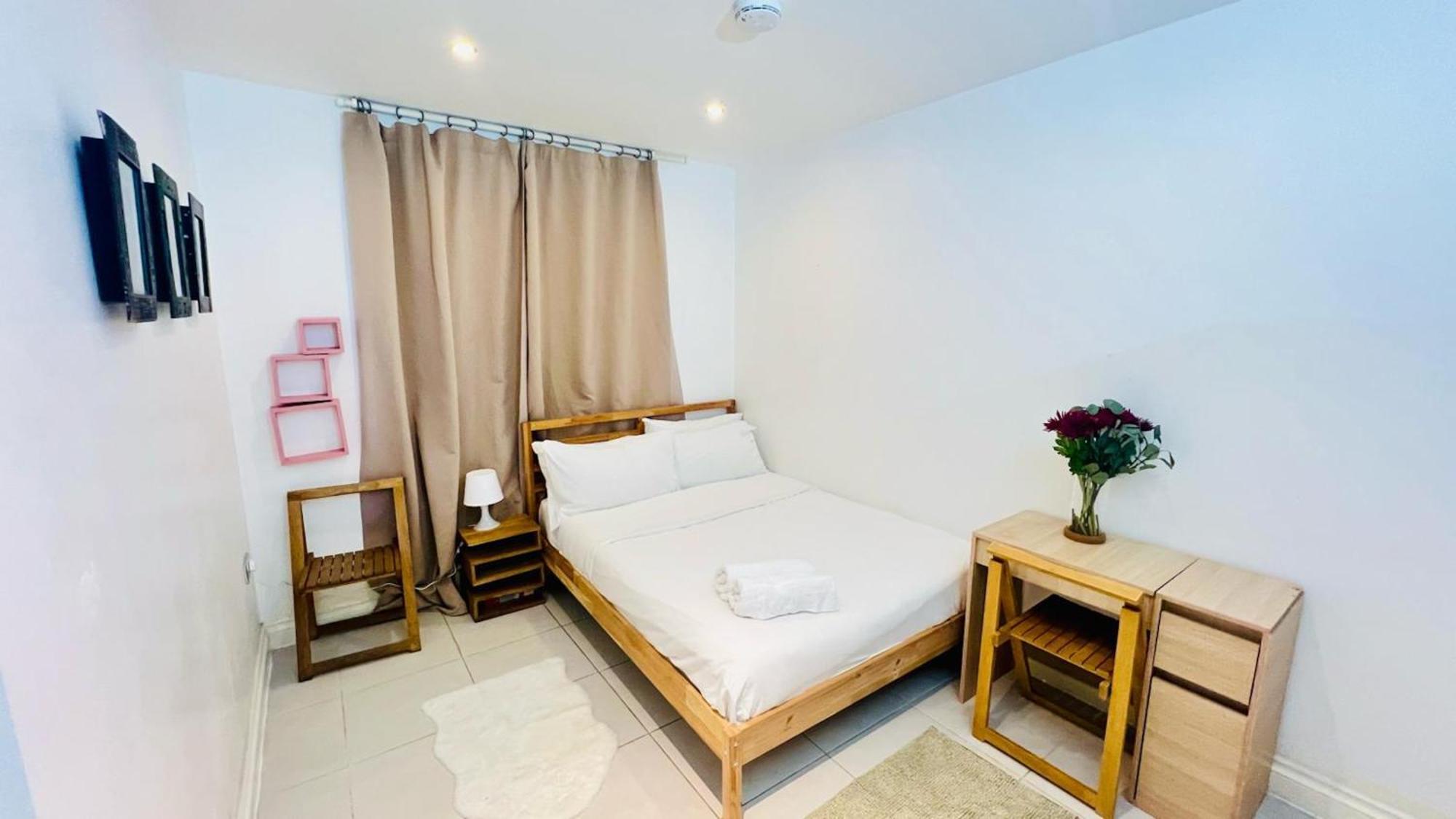 City View Sunset Luxurious Apartment In London Zone-1 Including One Family Twin Room With Its Own Stunning Private Terrace Esterno foto
