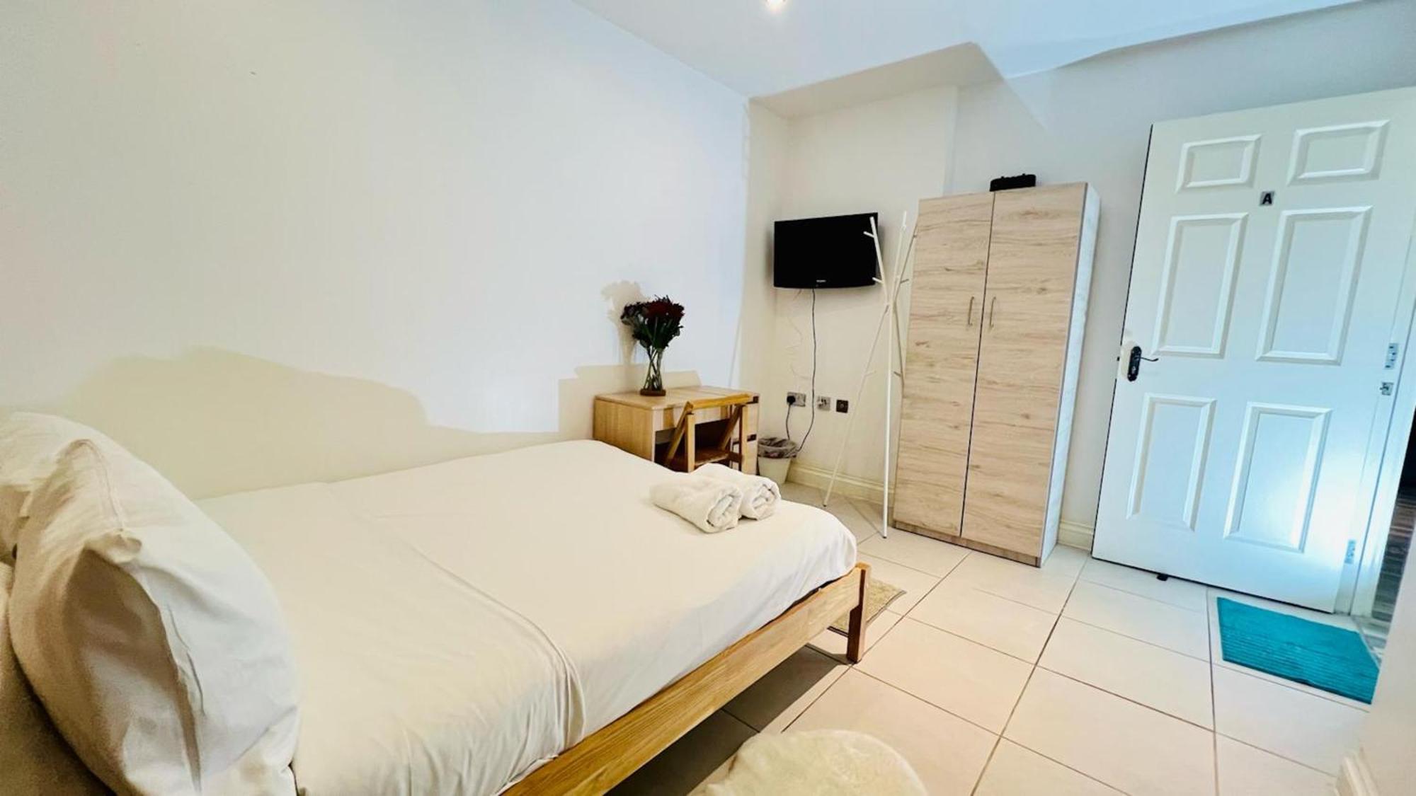 City View Sunset Luxurious Apartment In London Zone-1 Including One Family Twin Room With Its Own Stunning Private Terrace Esterno foto
