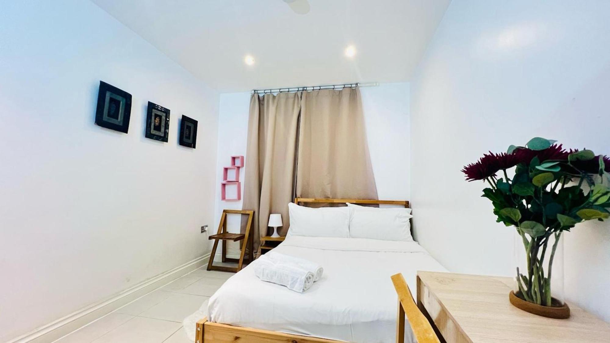 City View Sunset Luxurious Apartment In London Zone-1 Including One Family Twin Room With Its Own Stunning Private Terrace Esterno foto